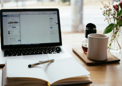 AI-led Content Marketing